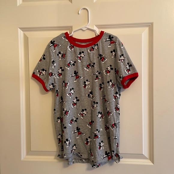Disney Mickey Expressions T-shirt